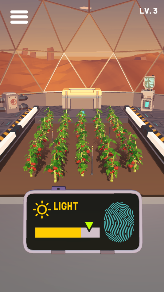 #2. Colonize Mars (iOS) 由: Upperpik Oyun Yazilim ve Pazarlama Ticaret Anonim Sirketi