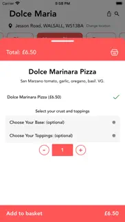 dolce maria problems & solutions and troubleshooting guide - 1