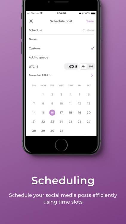 doTERRA Social screenshot-3