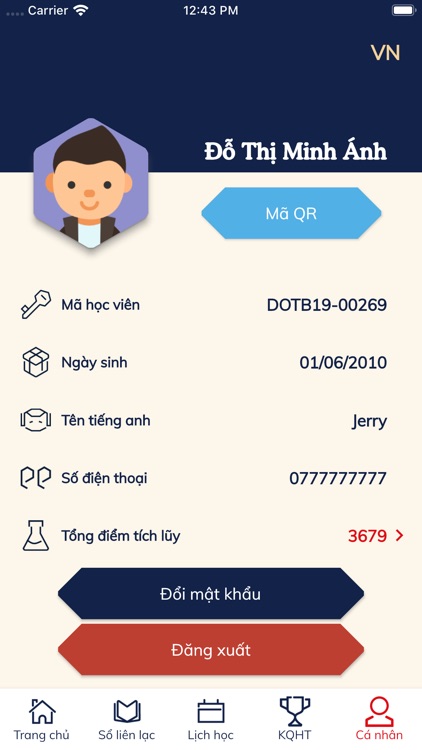 ALAB Parents screenshot-7