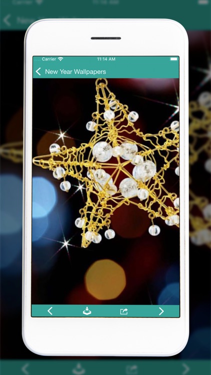 New Year HD Wallpapers ! screenshot-3