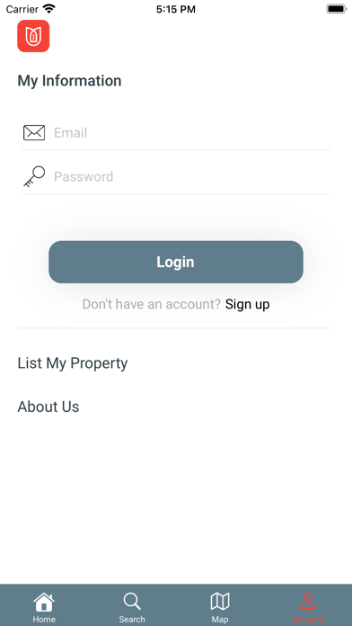 VIPCondo Screenshot