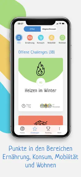 Game screenshot ClimateActions hack