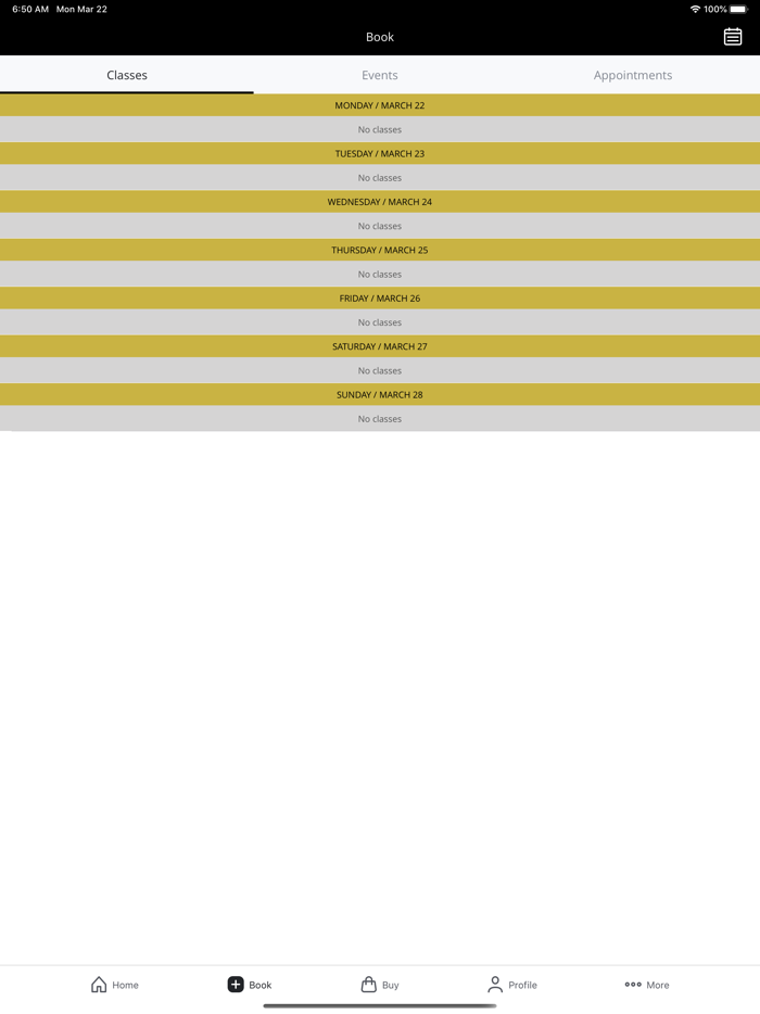 Element Five Fitness