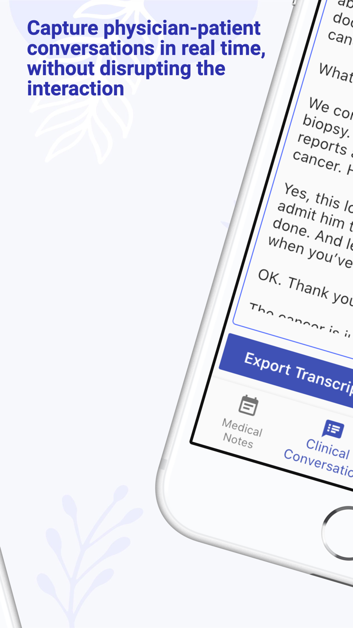 Med Assistant screenshot 4