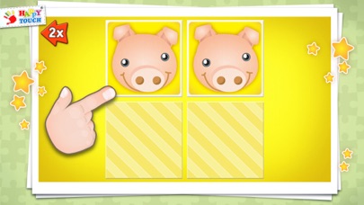 EDUCATIONAL-GAMES BABY 1+ Screenshot