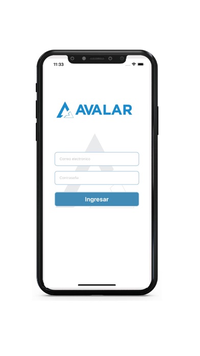 Screenshot #1 pour Avalar