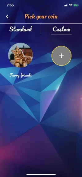 Game screenshot Heads & Tails app hack
