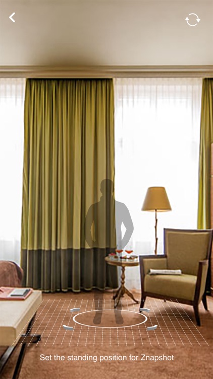 Zalmi AR screenshot-3