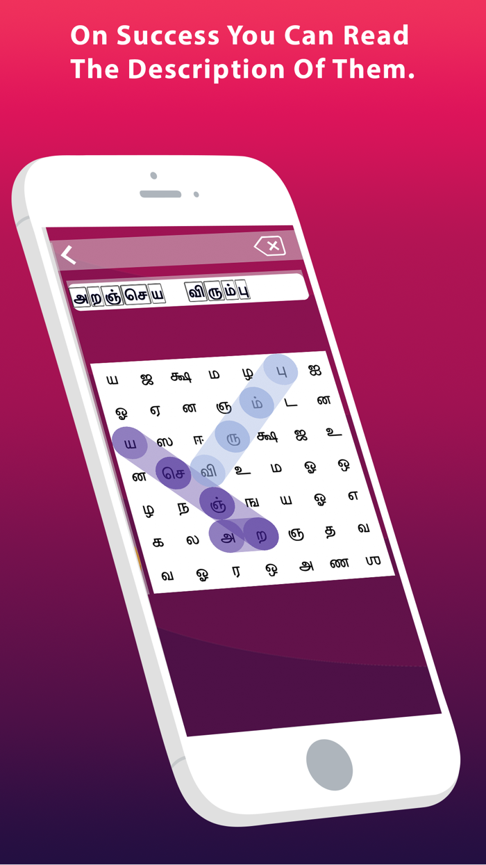 Aathichoodi With MeaningVoice