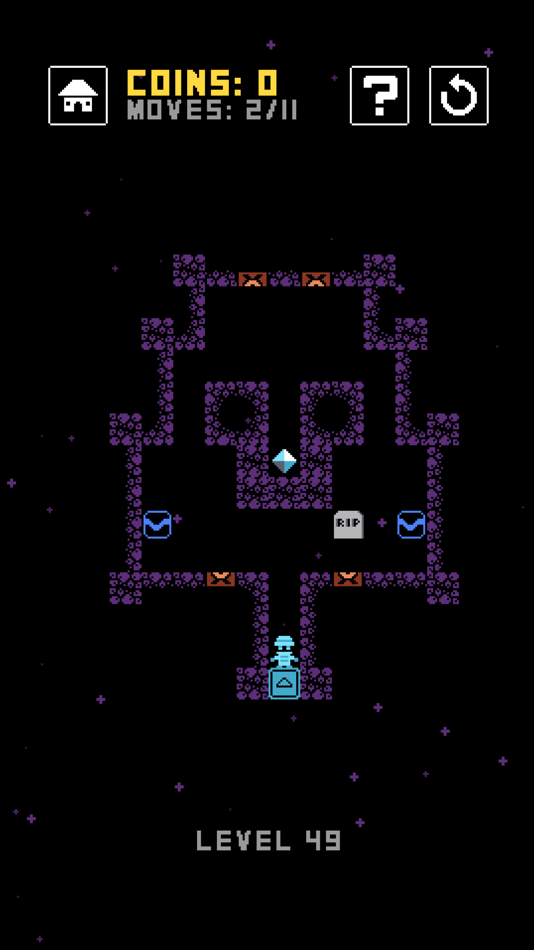 #3. Poor Thief! (iOS) Podle: Beep Yeah!