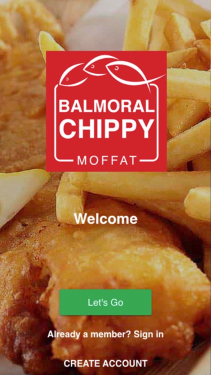 Balmoral Chippy