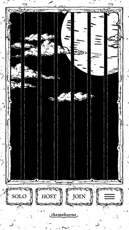 Escape the Dark Castle