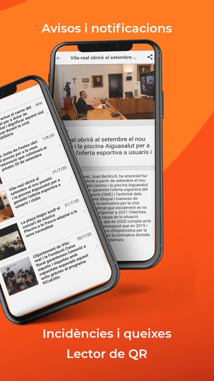 Vila-real screenshot-3