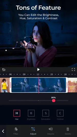 Add Music to Video‎‎‏‏‎ ‎ screenshot 4