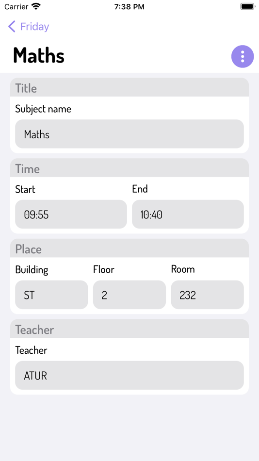 #2. Skeedy (iOS) 由: Eskil Gjerde Sviggum