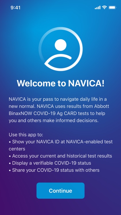 NAVICA
