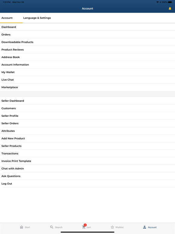 Screenshot #6 pour Freshpikk.com