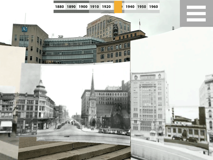 Virtual Companion Indianapolis