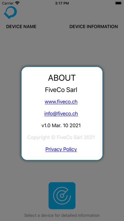 THEye Controller screenshot-4