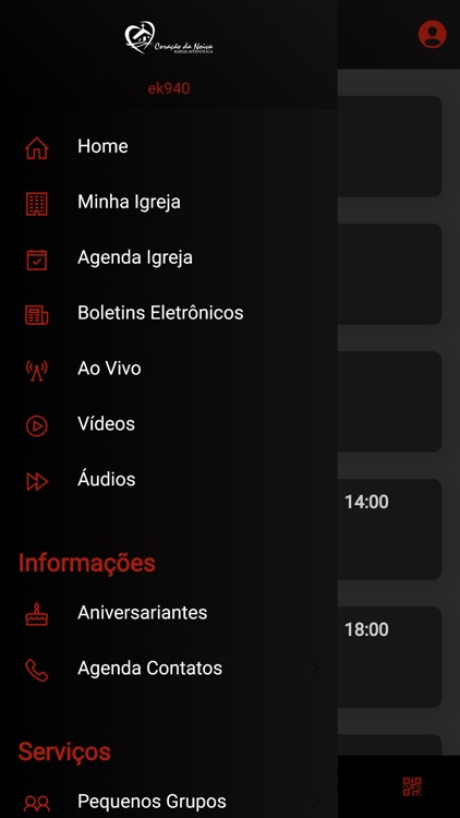 Iacn Oficial screenshot-5