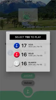 How to cancel & delete ushuaia golf 3