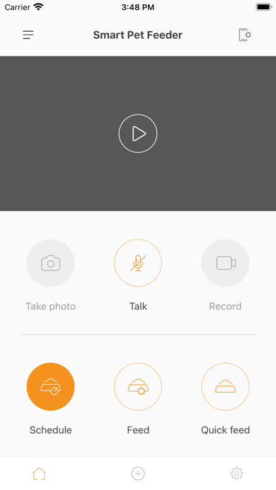 MEDION® Pet Screenshot