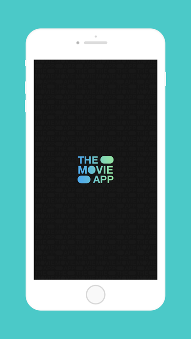 The Movie App - Shows & Movies Screenshot