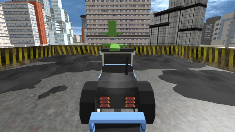 Road Builder screenshot-6