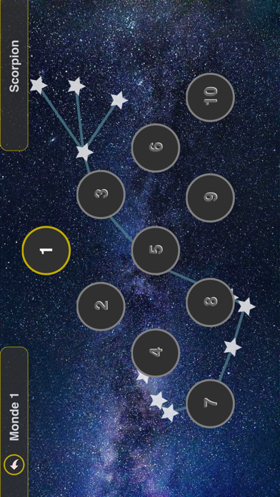 Screenshot #3 pour TetraMots