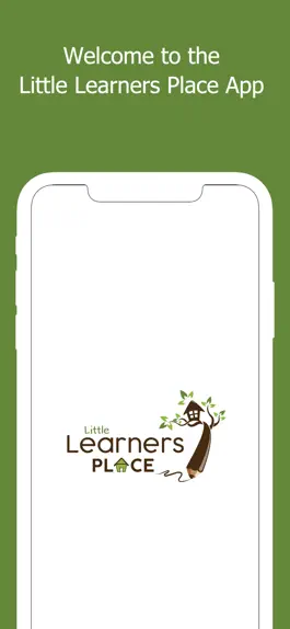 Game screenshot Little Learners Place mod apk