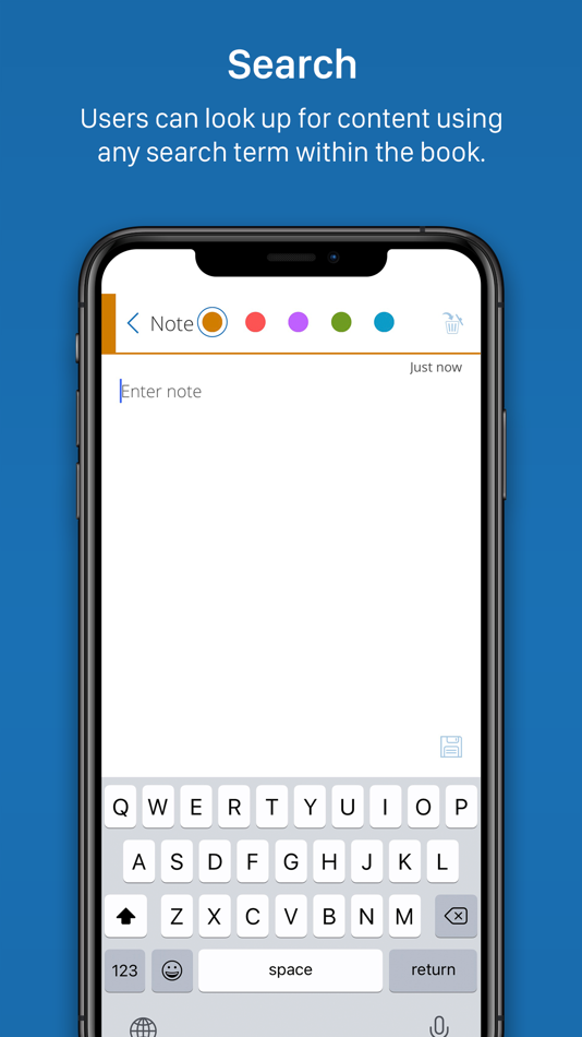 #6. Project WET (iOS) 由: Hurix Systems Pvt. Ltd.