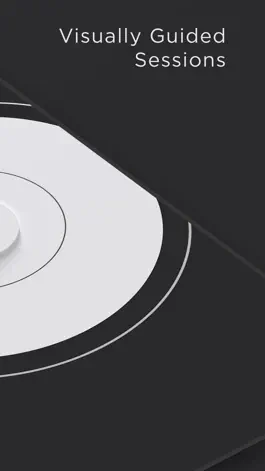 Game screenshot medigraphs: Visual Meditation apk