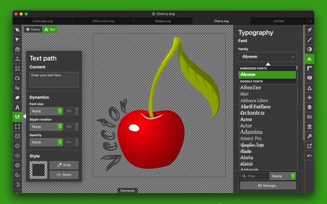Download Boxy Svg On The Mac App Store