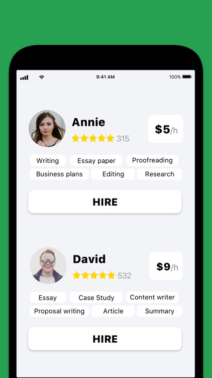 EssayBot : Write Essay For You