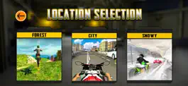 Game screenshot Bike Race 3D - Motorcycle Game apk