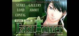 Game screenshot East Tower - Akio apk