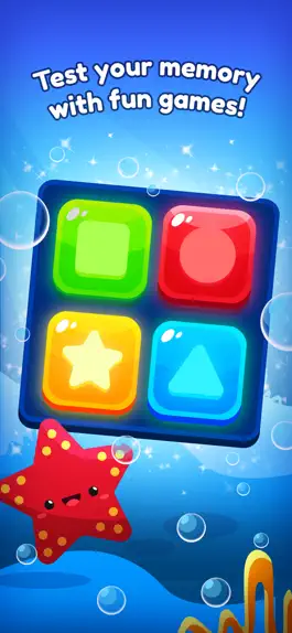 Game screenshot Smart Brain Games apk