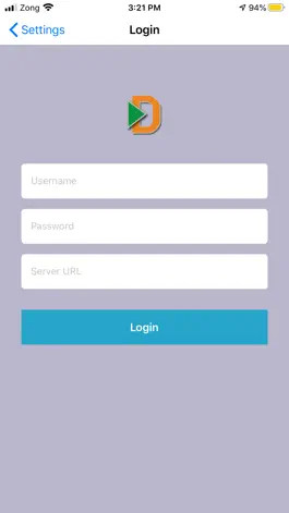 Game screenshot Dlive apk