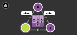 Game screenshot Math Mountains: Add & Subtract hack