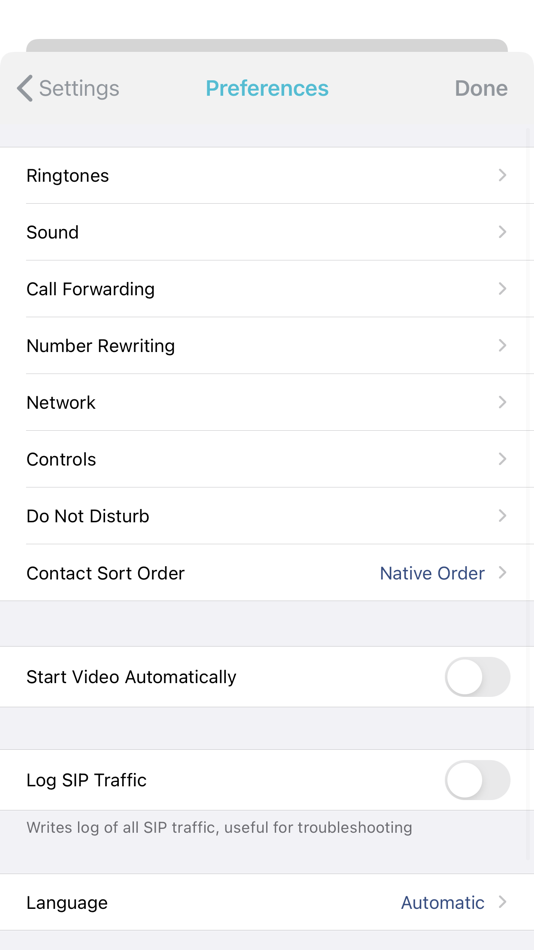 #4. Simplifi Scout (iOS) 由: BrightSky LLC