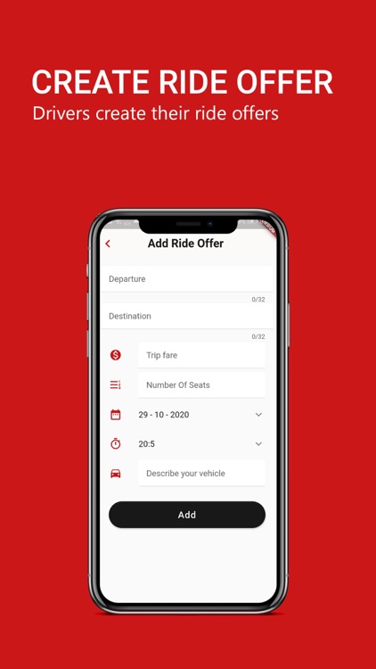 Vink Rides screenshot-3