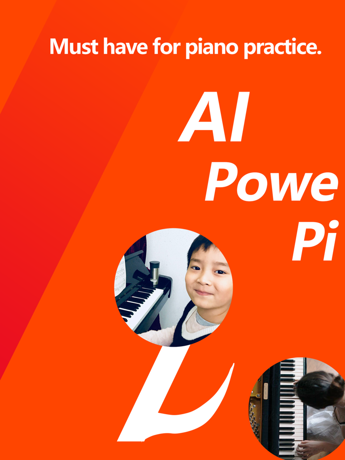 Tuti - Piano Practice Tool