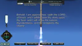 Game screenshot Intergalactic Bible hack
