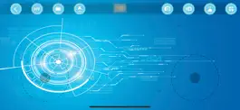 Game screenshot XS VISUAL mod apk