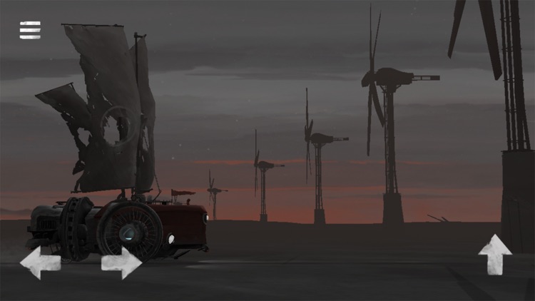 FAR: Lone Sails