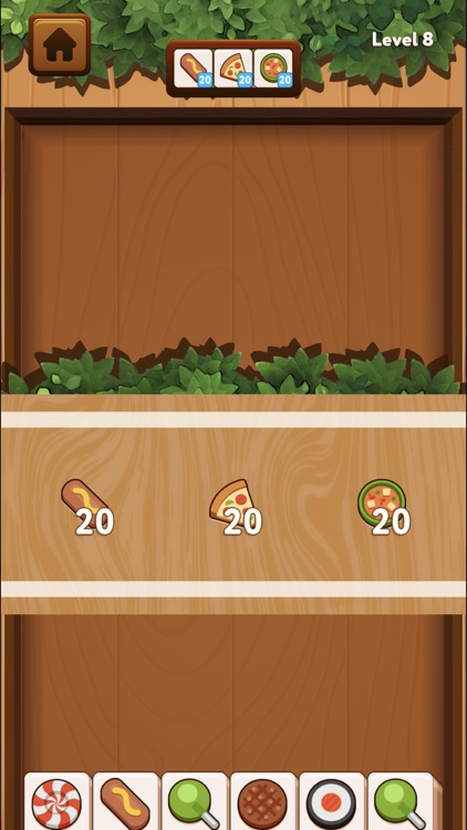 Tile Heat screenshot-3