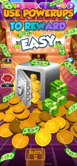 Game screenshot VIP Pusher Mania apk