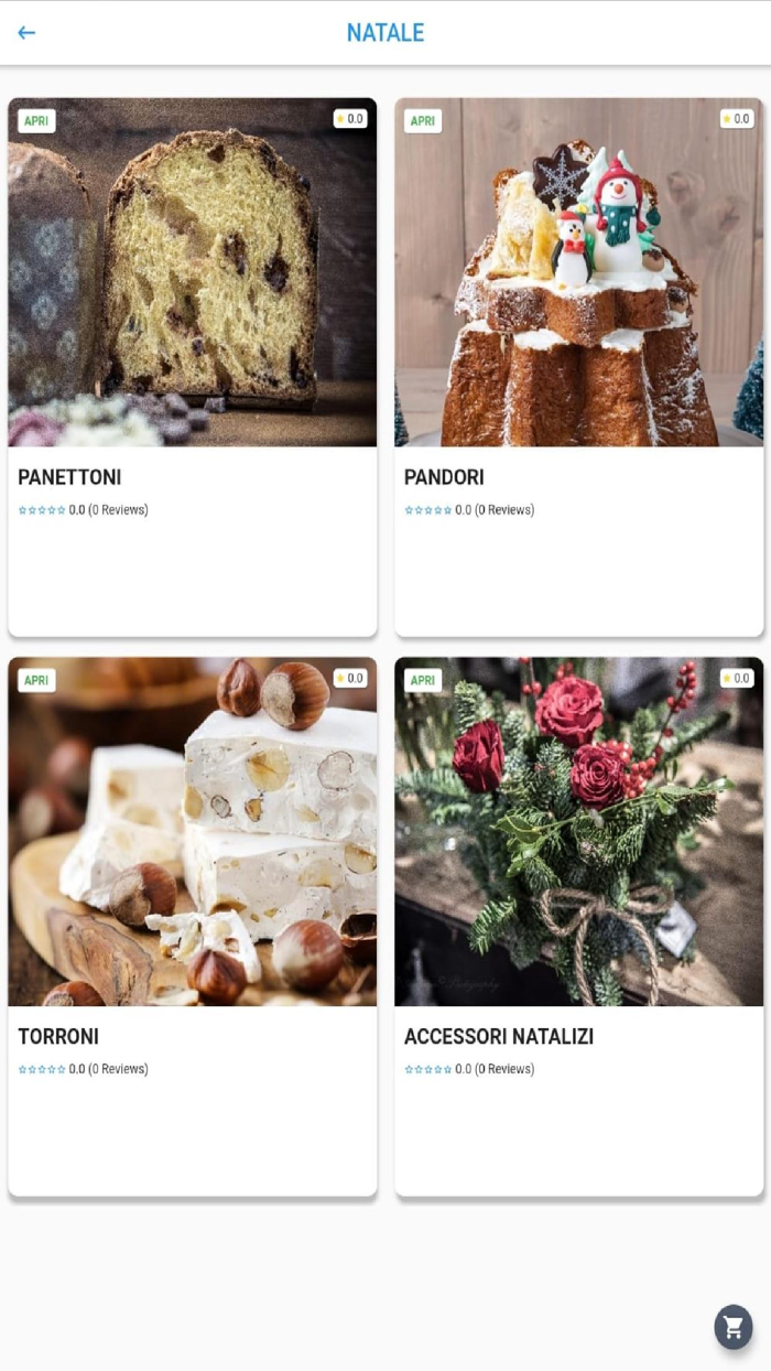 Pasticceria Fratelli DAntonio