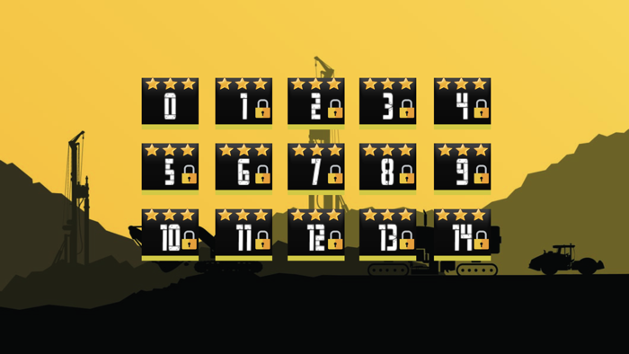 Crane and Working Machines